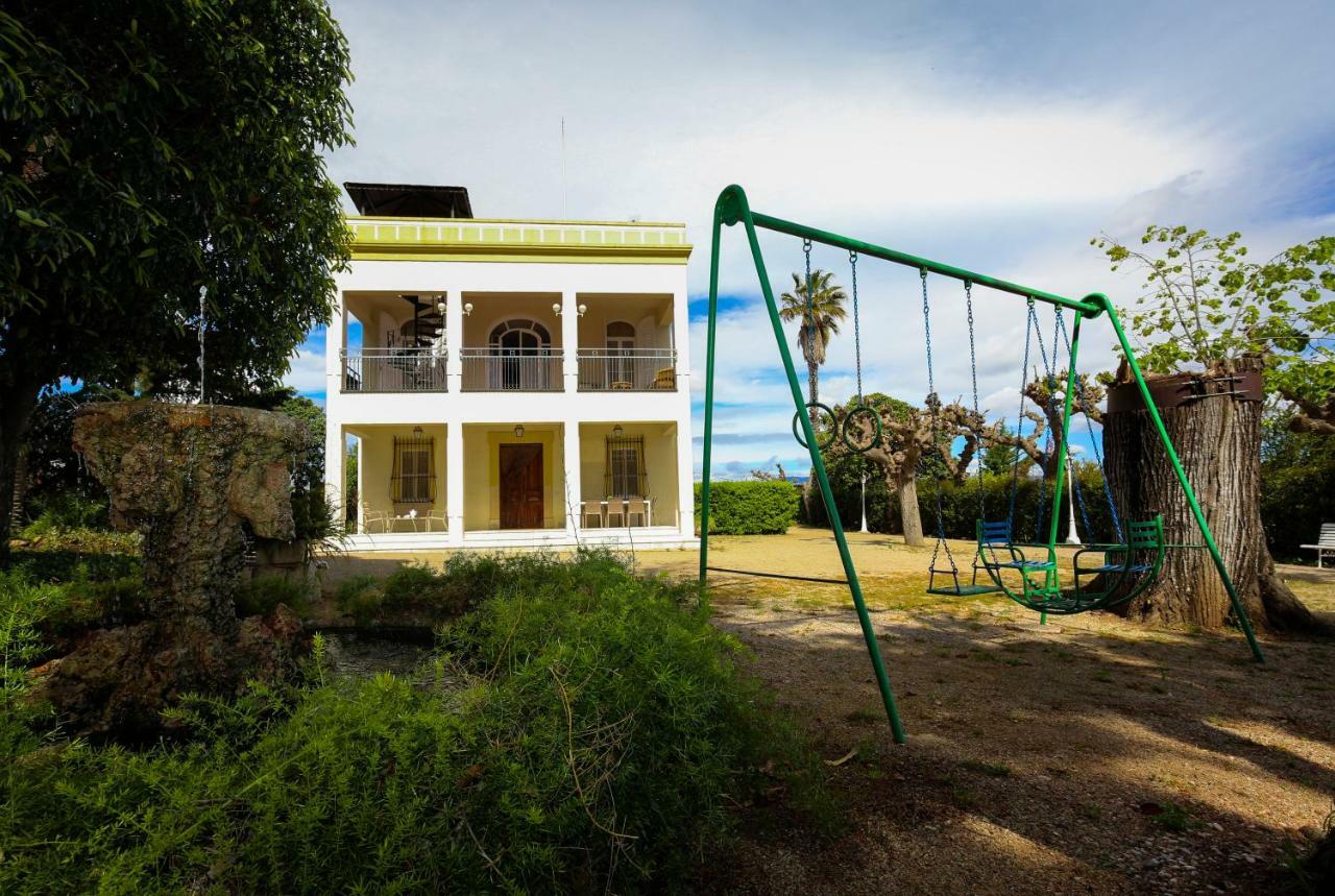 Colonial Planet Costa Dorada Villa Vila Seca Exterior photo