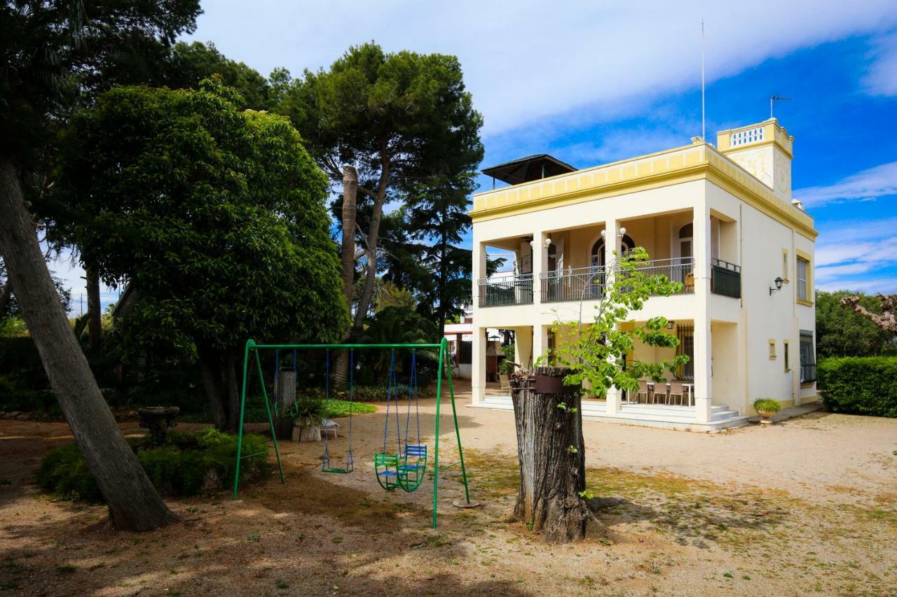 Colonial Planet Costa Dorada Villa Vila Seca Exterior photo